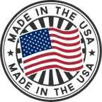 Zeneara is 100% made in U.S.A